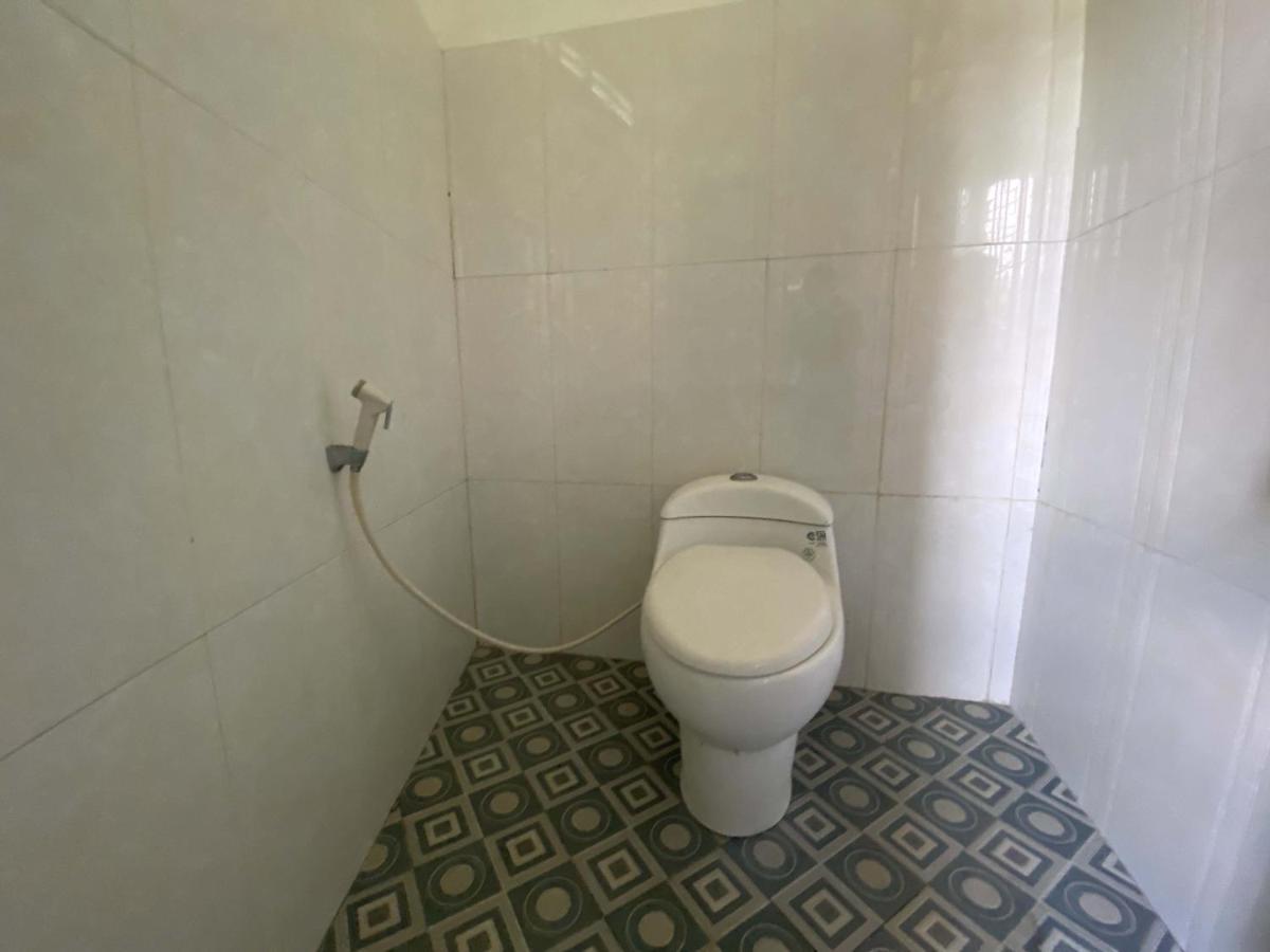 Ana Inn Ambarawa Mitra Reddoorz Semarang Exterior photo
